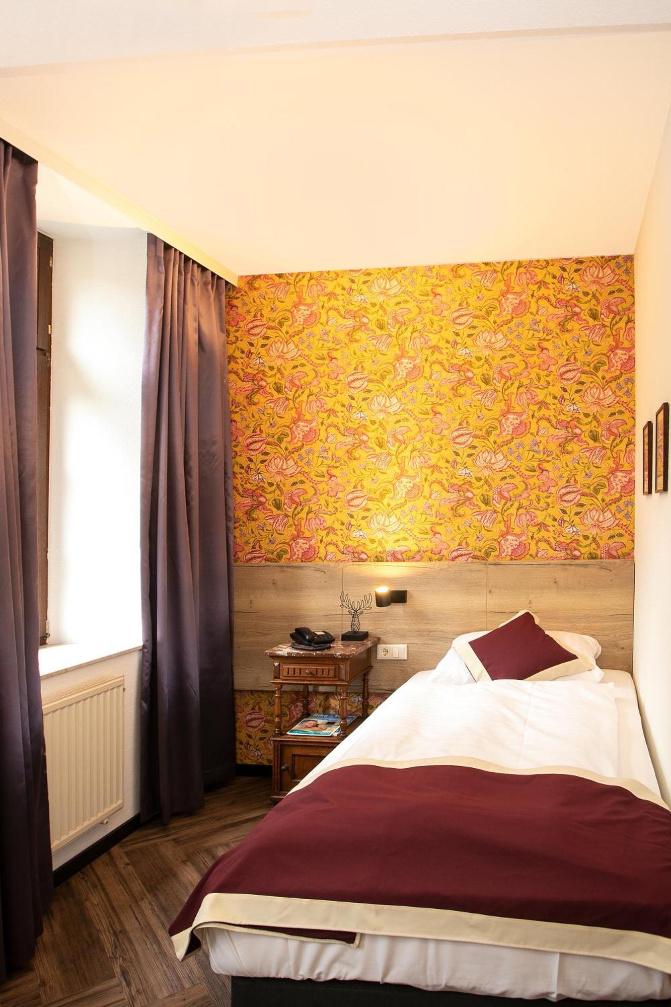 ลันด์เฮาส์ ดาเนียลส์โฮฟ Hotel เบดบวร์ก ภายนอก รูปภาพ