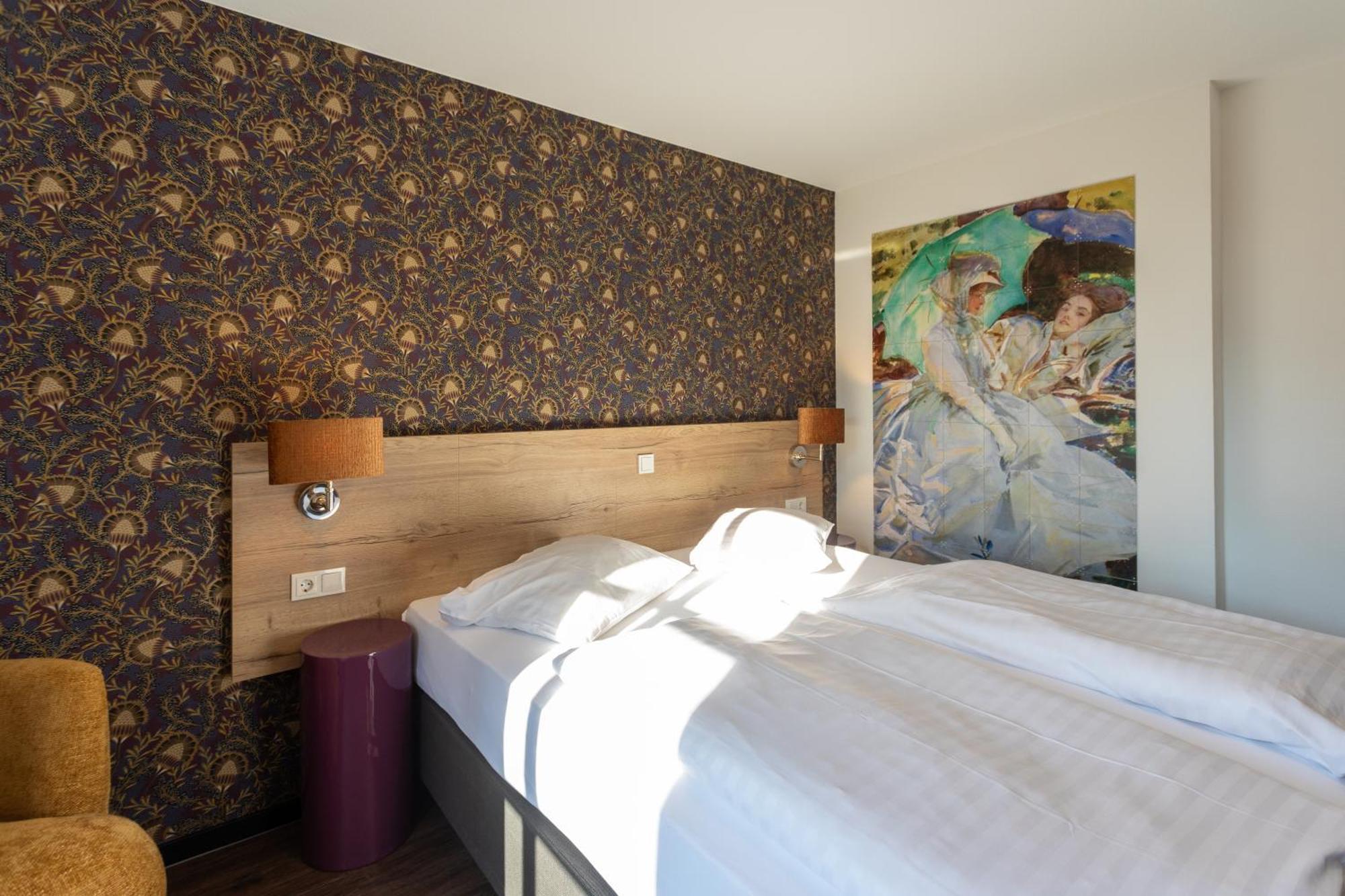 ลันด์เฮาส์ ดาเนียลส์โฮฟ Hotel เบดบวร์ก ภายนอก รูปภาพ