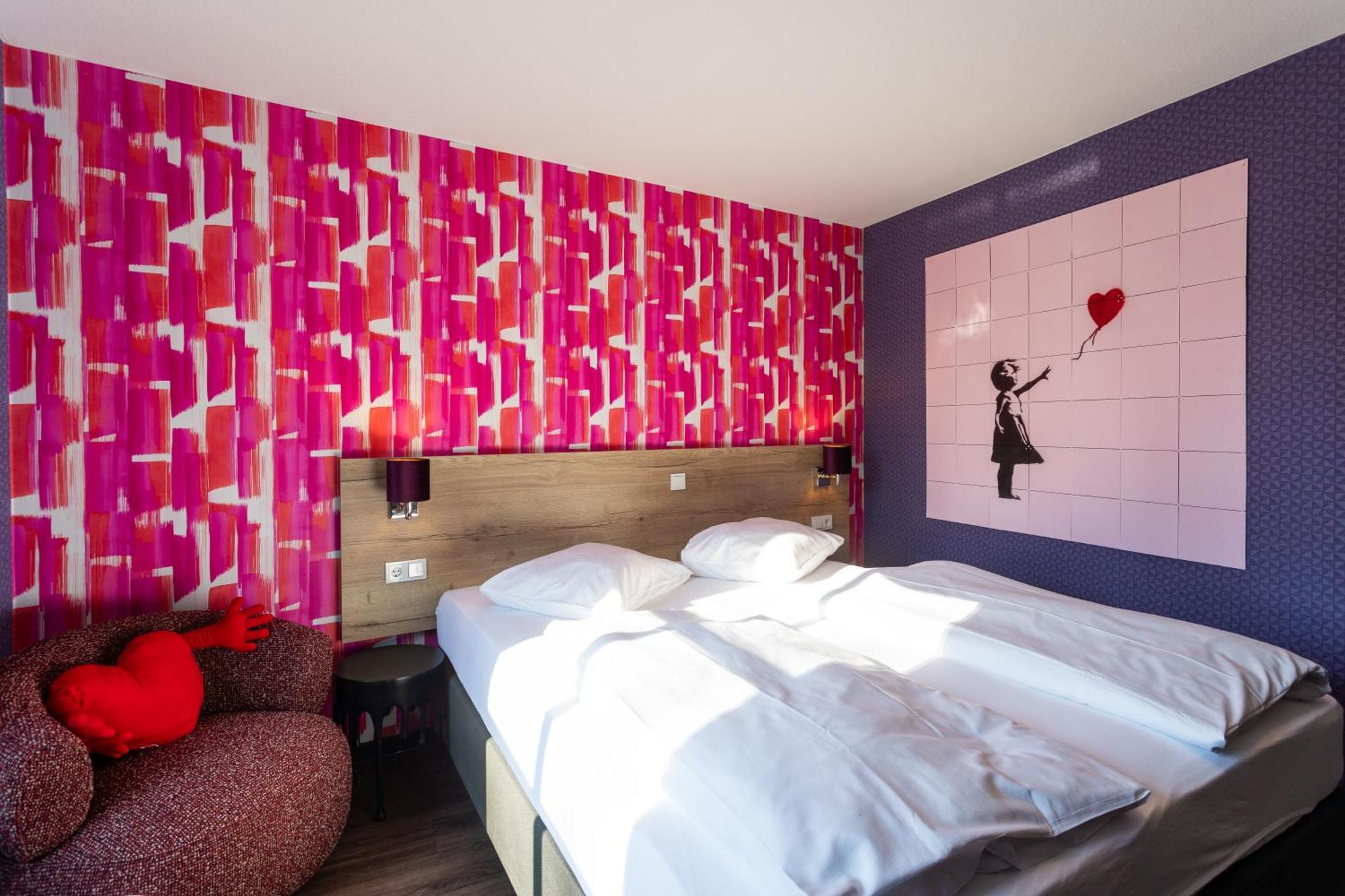 ลันด์เฮาส์ ดาเนียลส์โฮฟ Hotel เบดบวร์ก ภายนอก รูปภาพ